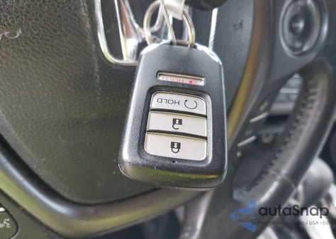 2019 Honda Ridgeline Rtl from USA, damaged, VIN 5FPYK3F52KB007075